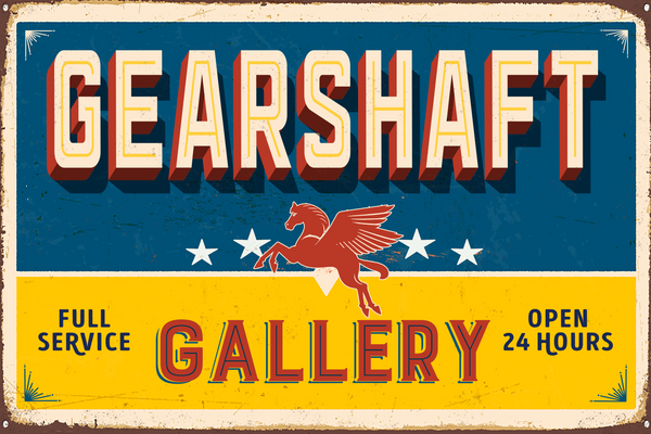 Gear Shaft Gallery